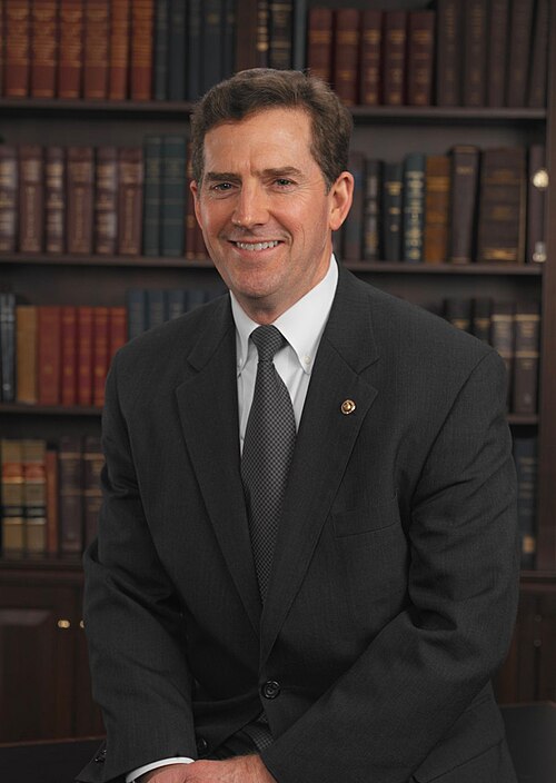 Senator Jim DeMint
